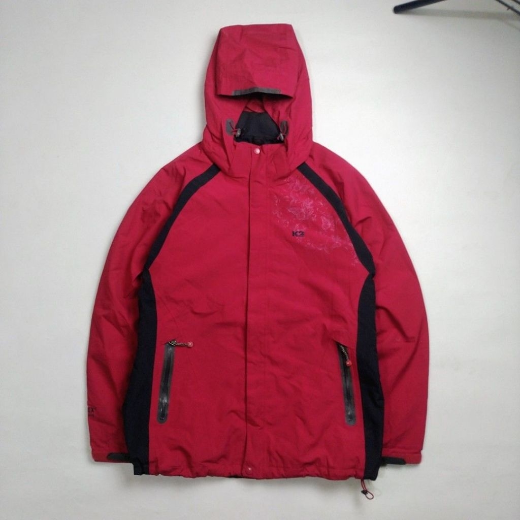 Jacket K-2 Gore-tex Outdoor