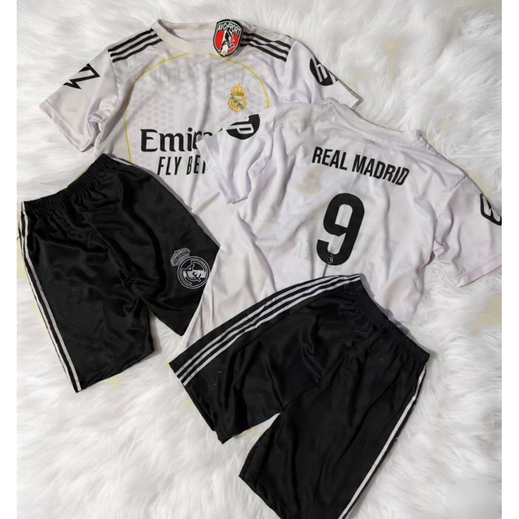 SETELAN BOLA JERSEY 2_12TH GROSIR LUSIN