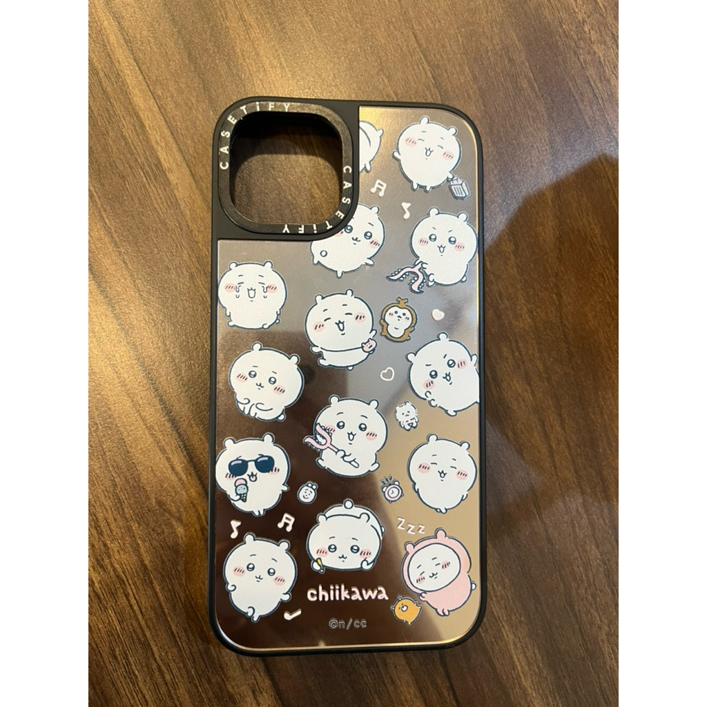 PRELOVED casing casetify original iphone 13 iphone 14