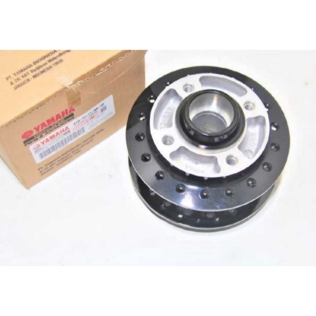 TROMOL DEPAN RX KING ORIGINAL / Tromol Depan RX King