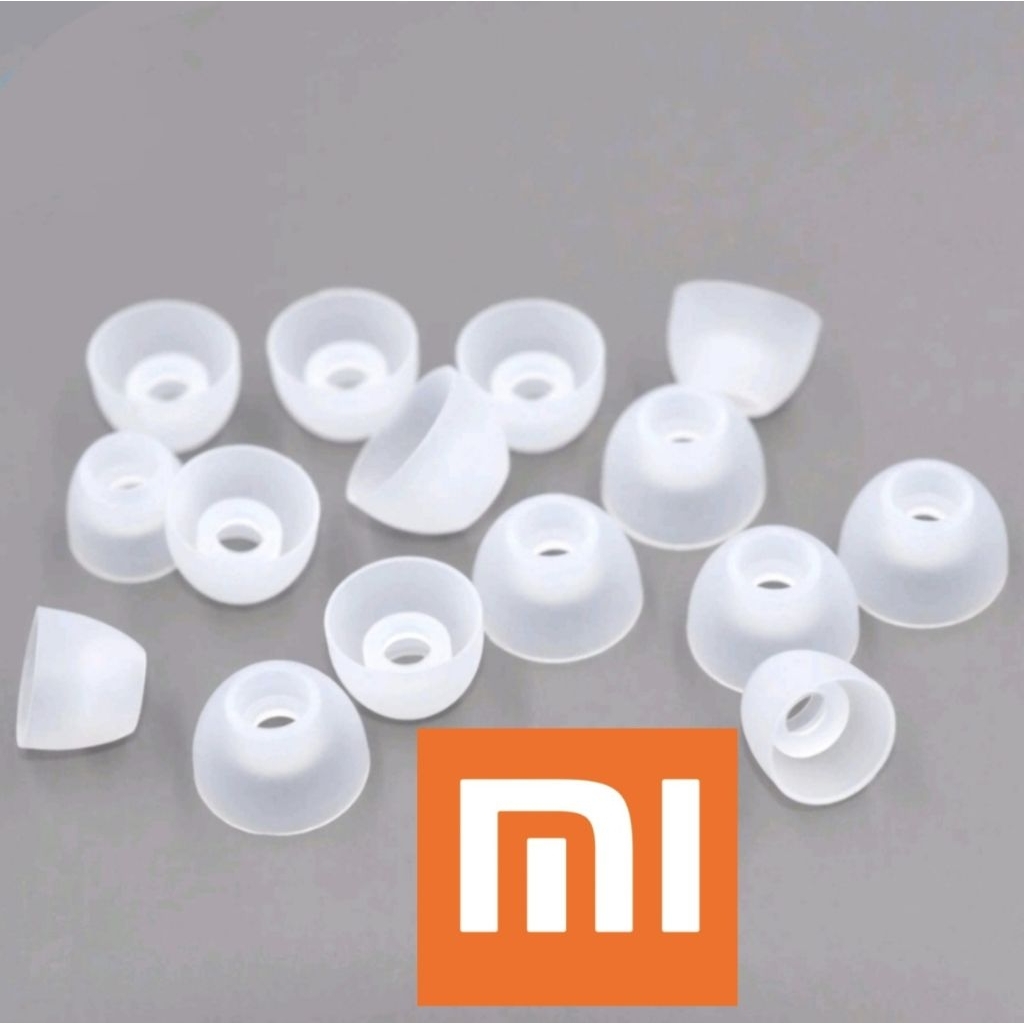 Eartips Xiaomi buds 6 / buds 5 / Redmi buds 5 Pro / Redmi buds 5 / Redmi buds 4 / Redmi buds 3 oem h