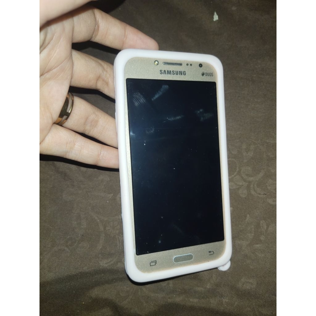 samsung j2 prime second