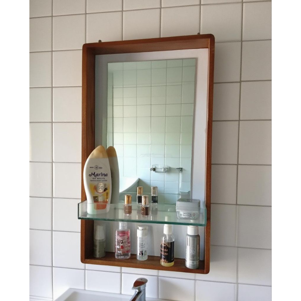 meja rias gantung, meja rias tempel MURAH BERKUALITAS