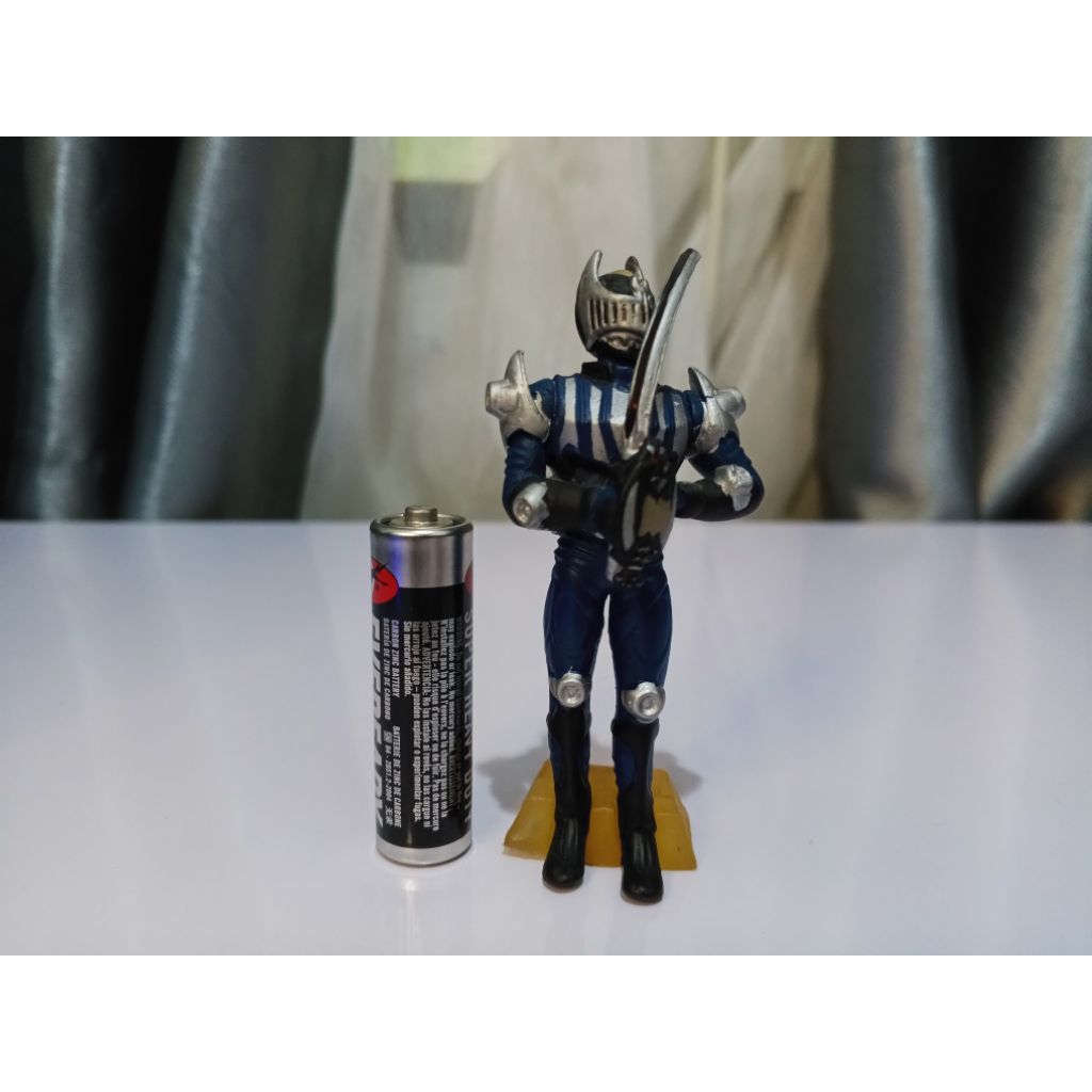 Kamen Rider Knight