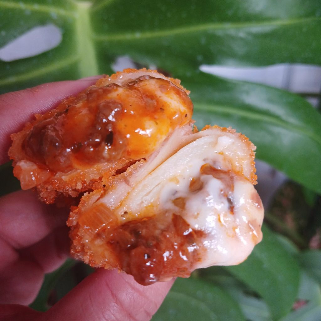 Risoles lasagna risol (Risagna) Holanami