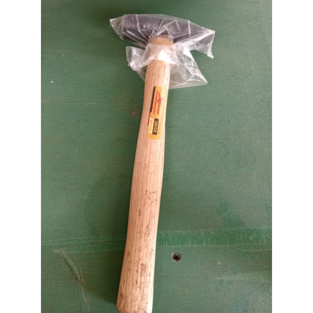 Palu Tukang Gagang Kayu