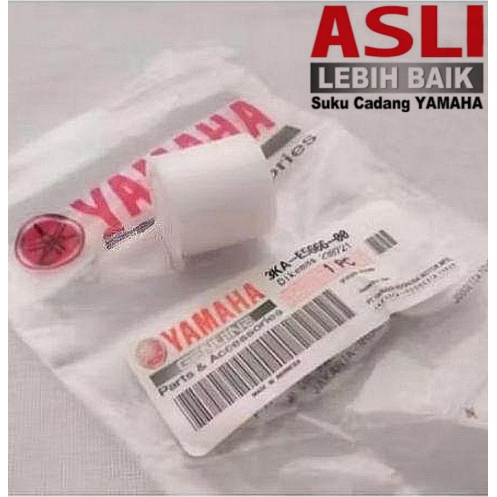 Bos Tahanan Selahan Engkol RX King Asli BARU Yamaha