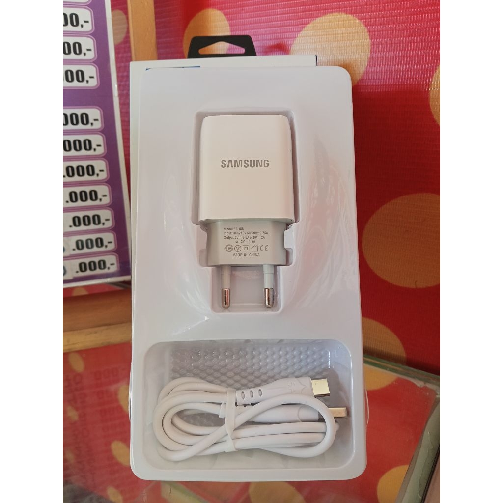 ChargerSamsungType-CFastCharging