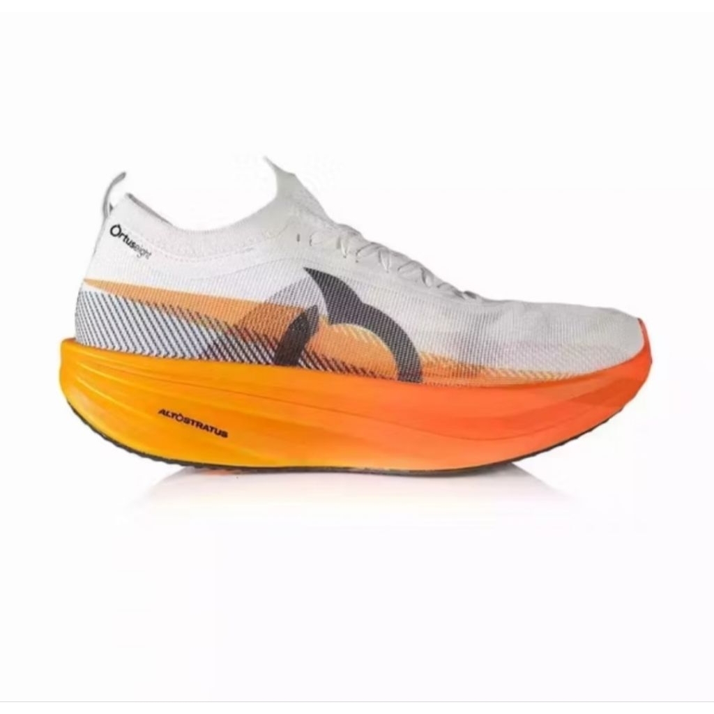 Sepatu Running Ortuseight Hypersonic 2.0 - Sepatu Running Pria Wanita