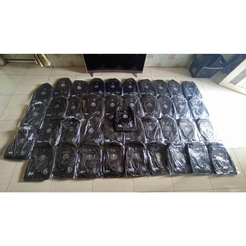 JAVA STORE| TAS SEKOLAH DEWASA| +DTF CUSTOM| SOUVENIR ULANG TAHUN| HAJATAN