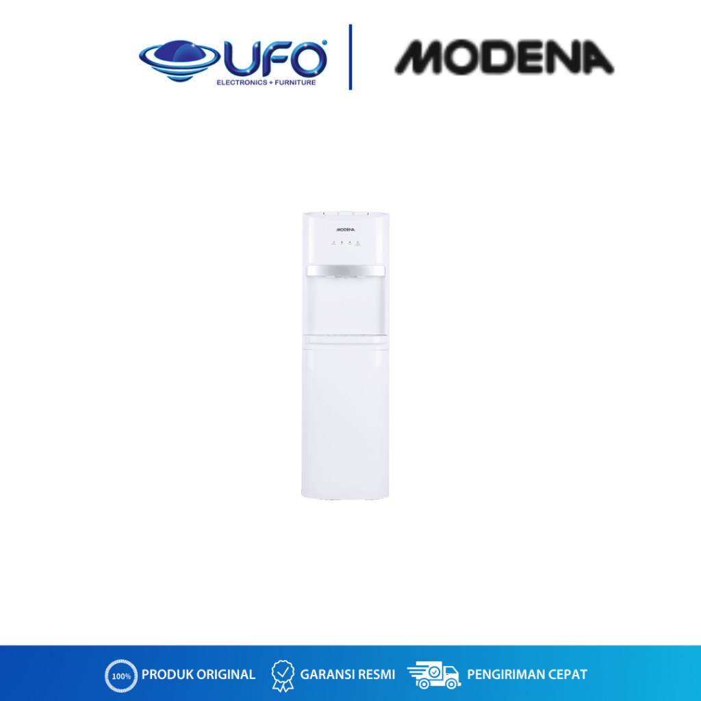 MODENA DD1111BAWH Modena Dispenser Air Galon Bawah