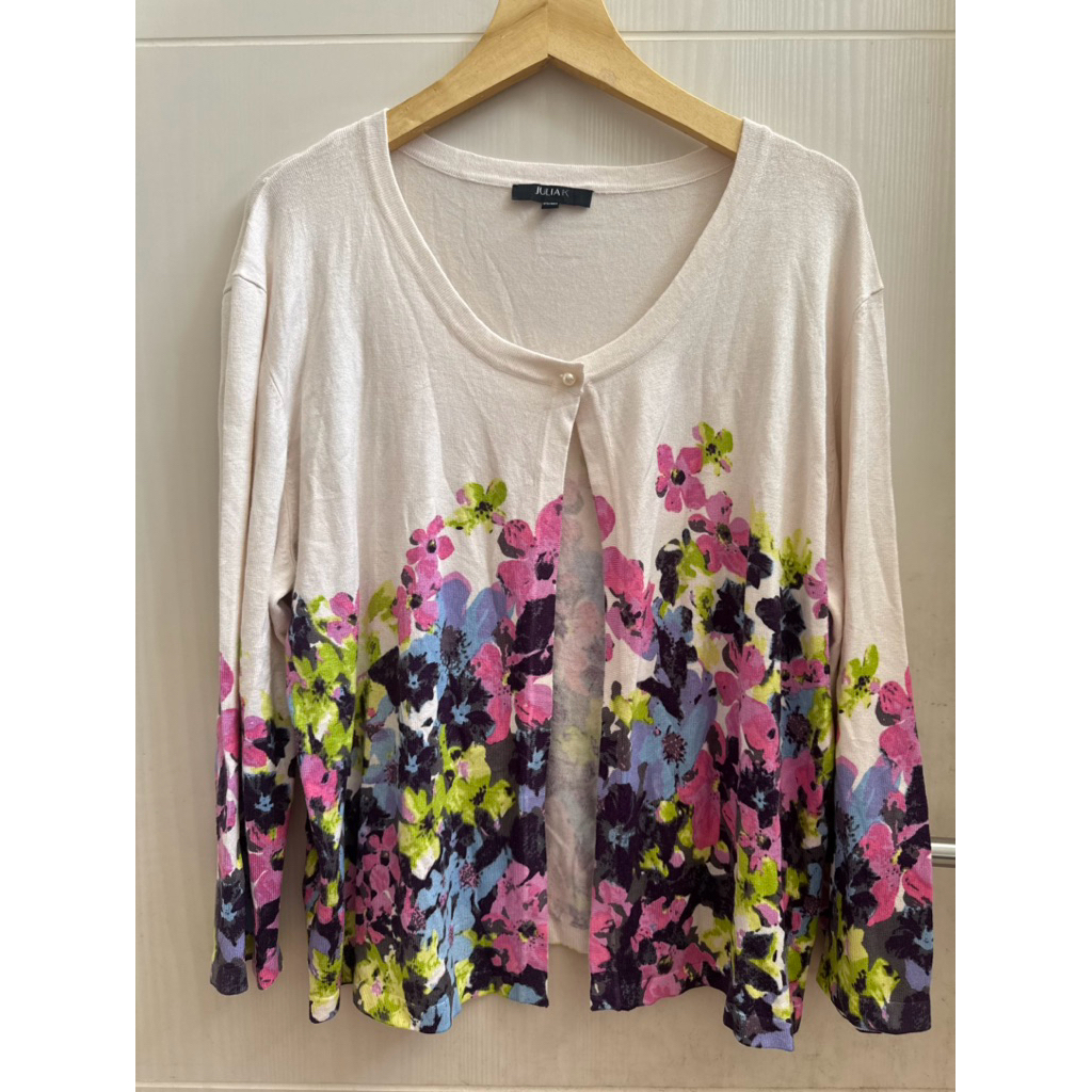 Outer bunga premium. 208