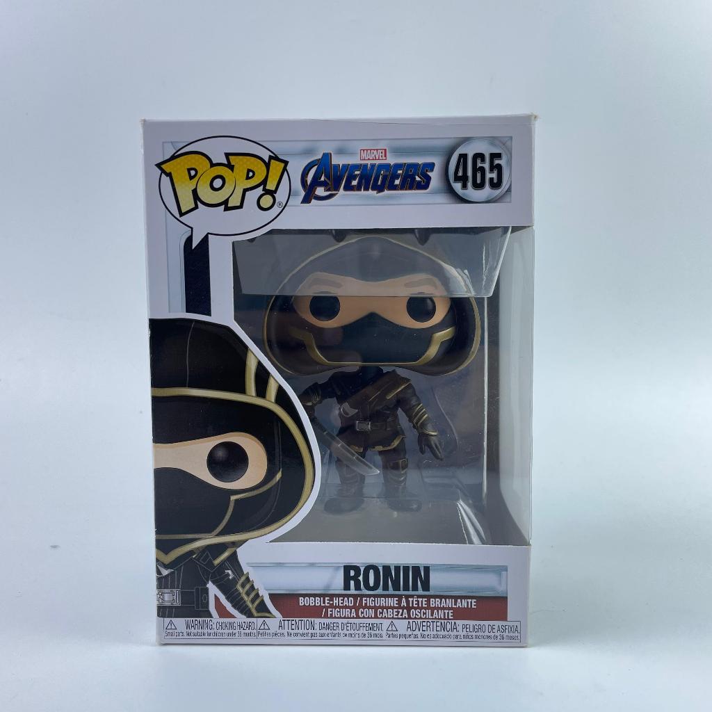Funko POP Avengers - Ronin#465