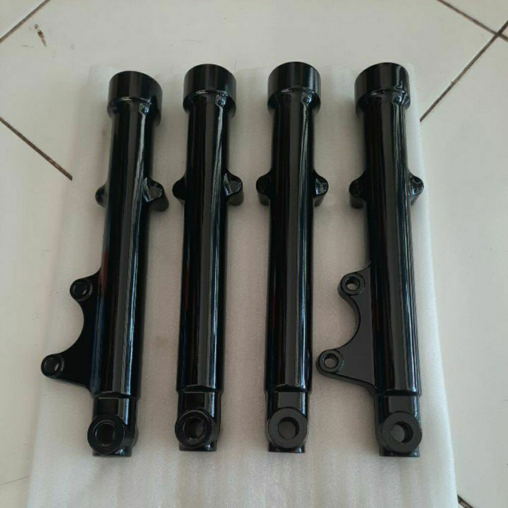 Bottom shock depan Rx king original copotan