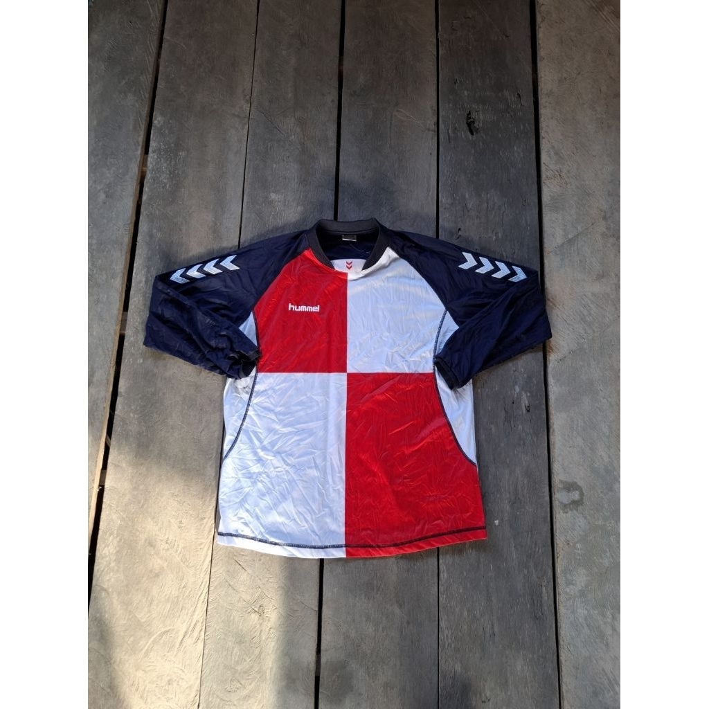 Jersey vintage hummel