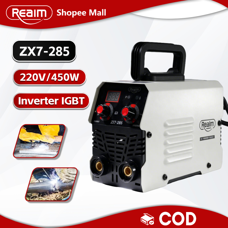 Mesin Las Jerman Mesin Las Mini MMA Mesin Las Listrik 450 Watt Travo Las 450 Watt Mesin Las Mig 450 