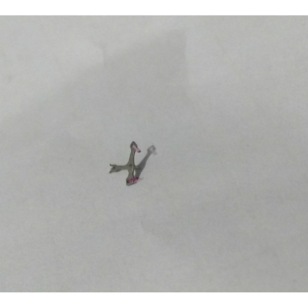 ikan ikan sparepart mesin jam tangan Seiko 6309