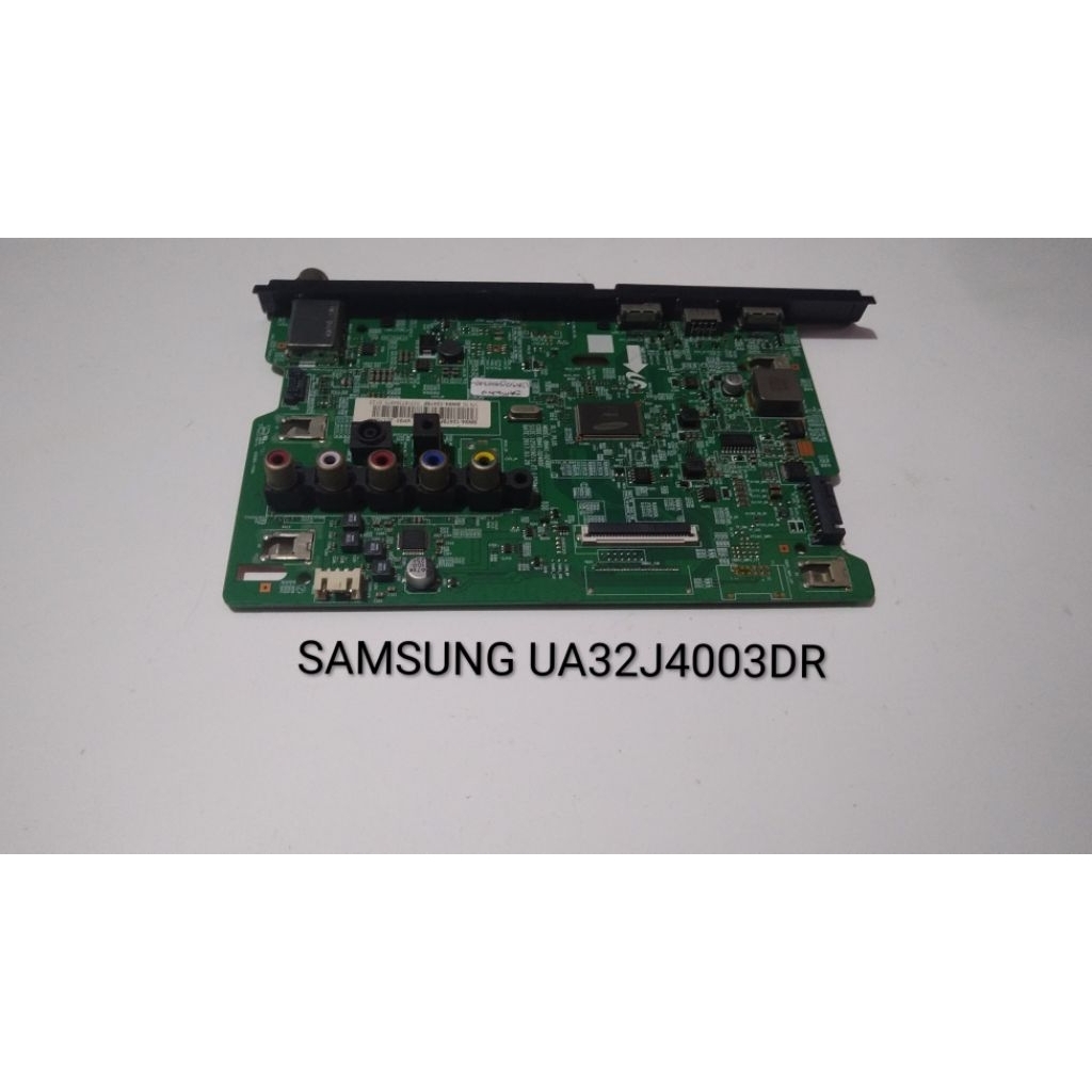 Mainboard tv samsung ua32j4003dr mb tv samsung ua32j4003dr
