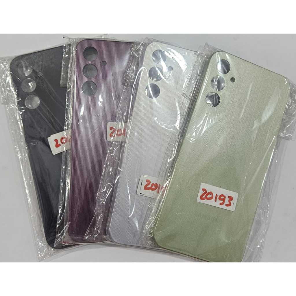 CASING BELAKANG,BACK DOOR,BACK COVER SAMSUNG A145/A14 4G