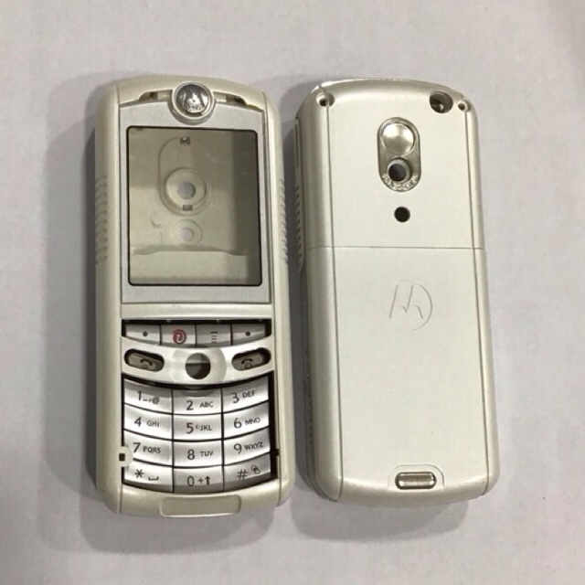 CASSING MOTOROLA E398