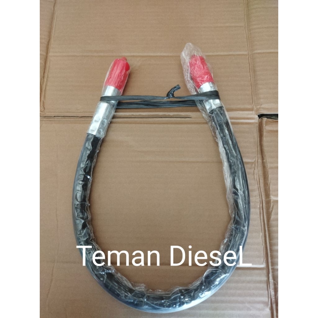 Flexible Shaft Assy Mesin Potong Rumput 328 BG328