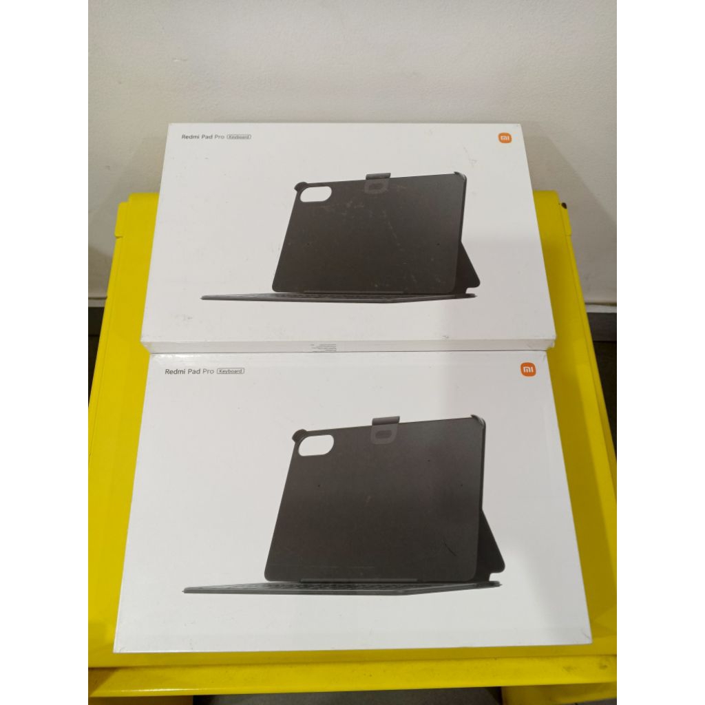 KEYBOARD REDMI PAD PRO & Poco Pad | Second Original