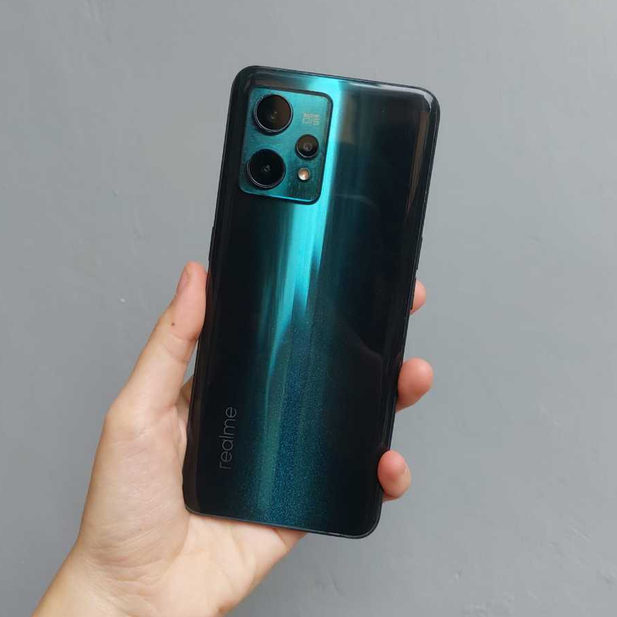 REALME 9 PRO PLUS SECOND / REALME 9 PRO+ SECOND 8/128GB [BACA DESKRIPSI]