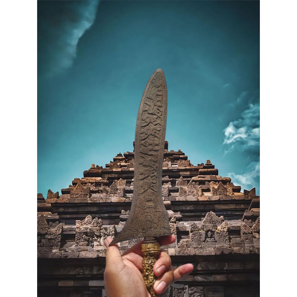 Betok Kuno Relief era kerajaan singosari