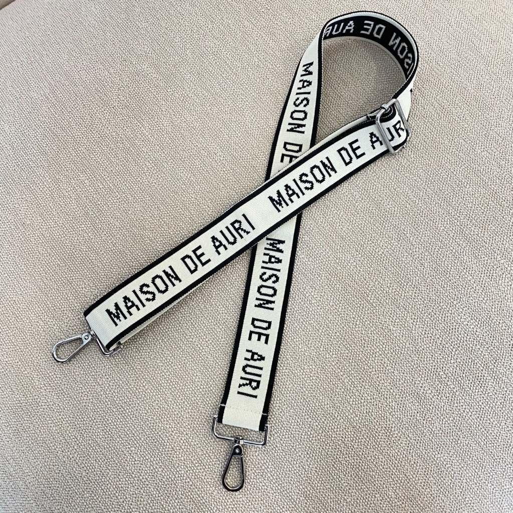 Maison de Auri: Sport Strap