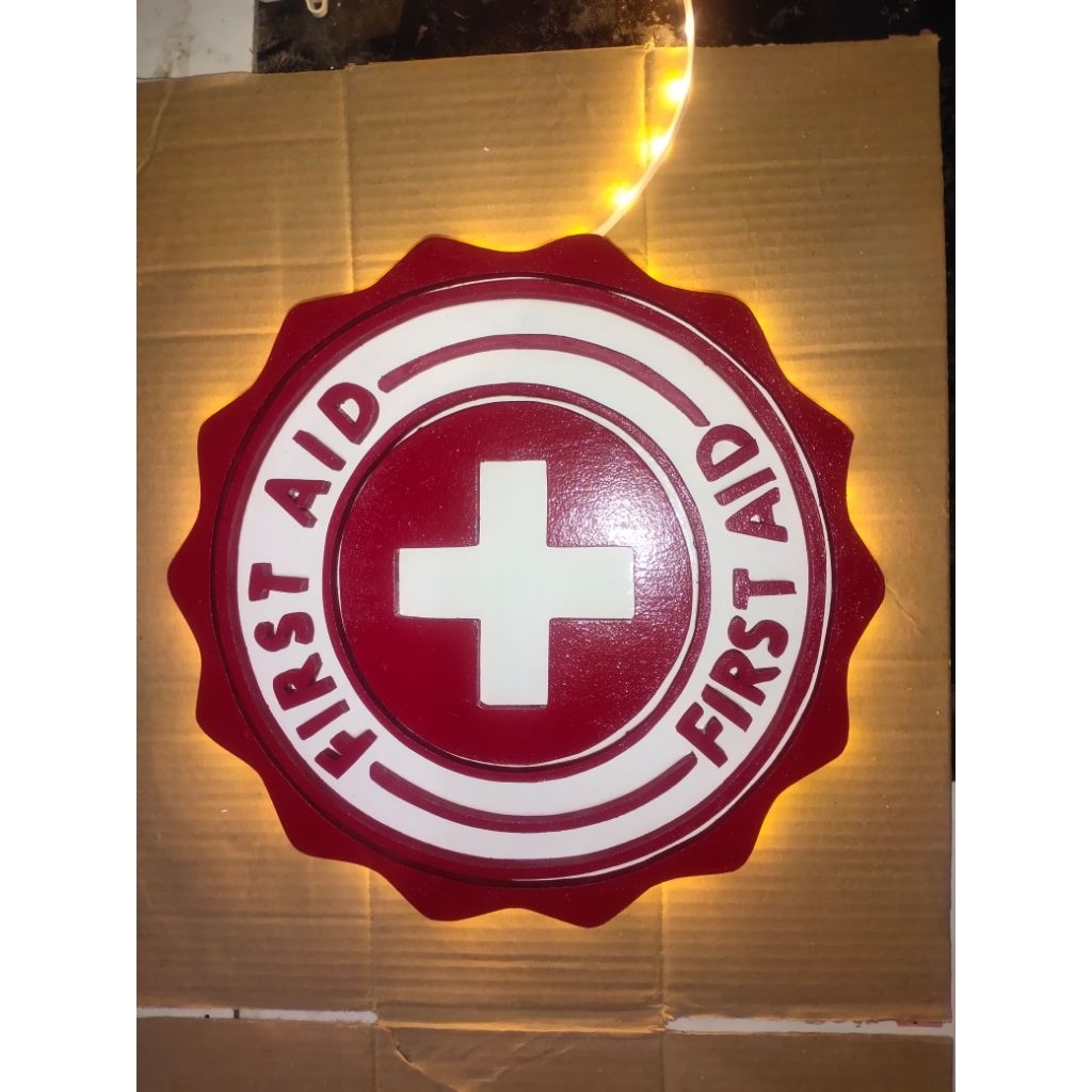 ( PROJECT) Bergaransi Custom Logo Kayu  Logo Kayu  Papan Iklan Logo Kayu  Tulisan Kayu  Papan Logo B