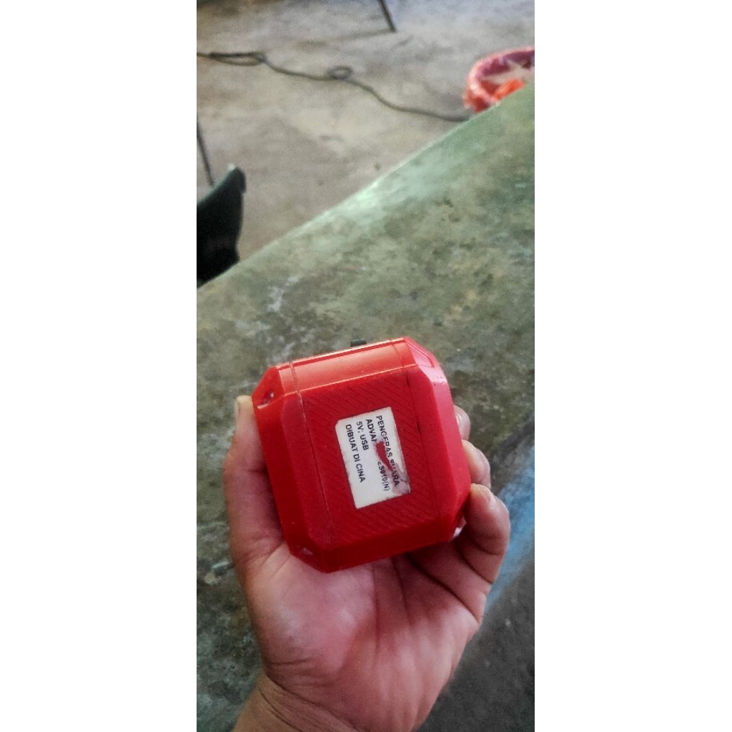 spiker portable music box advance normal