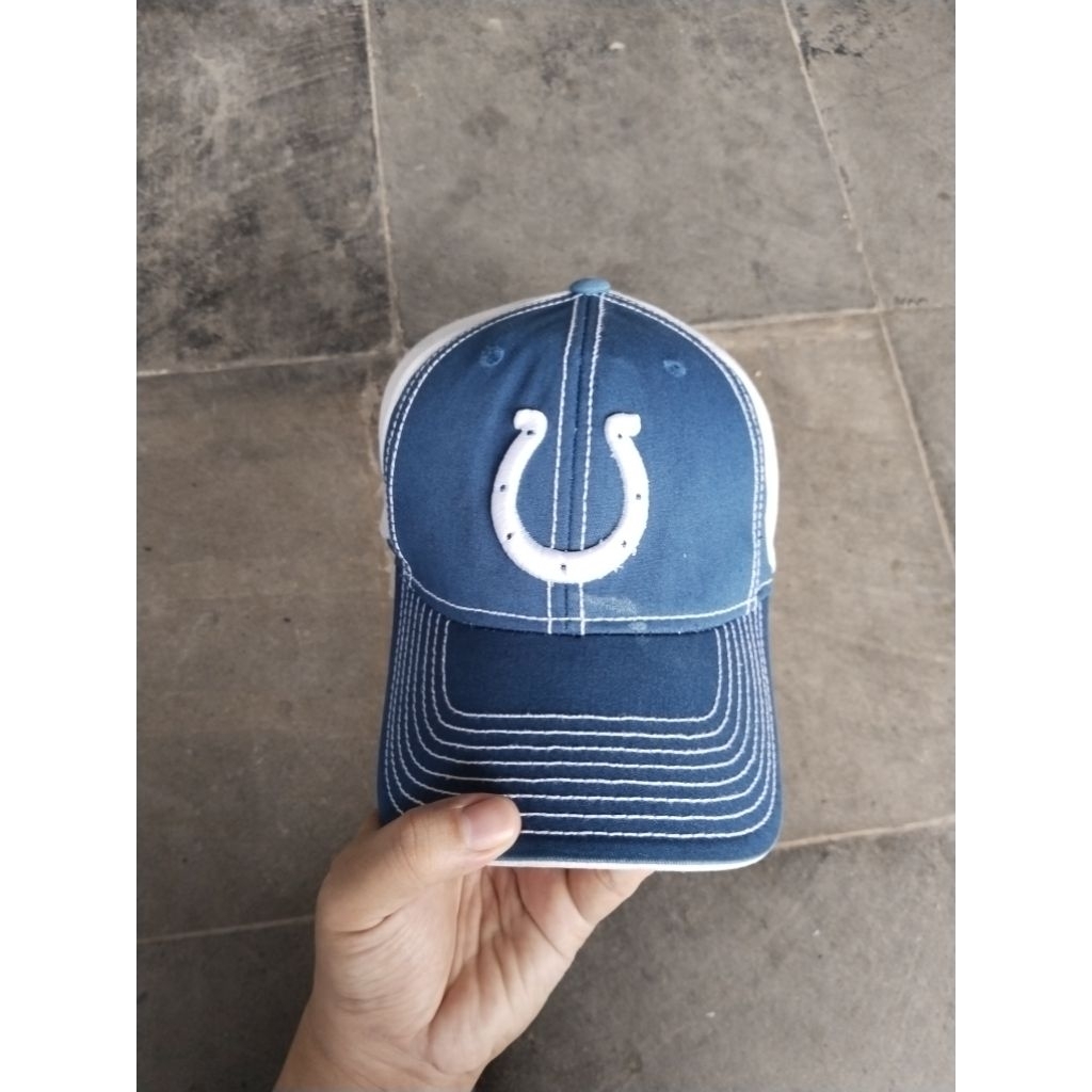 Topi Indiana Colts