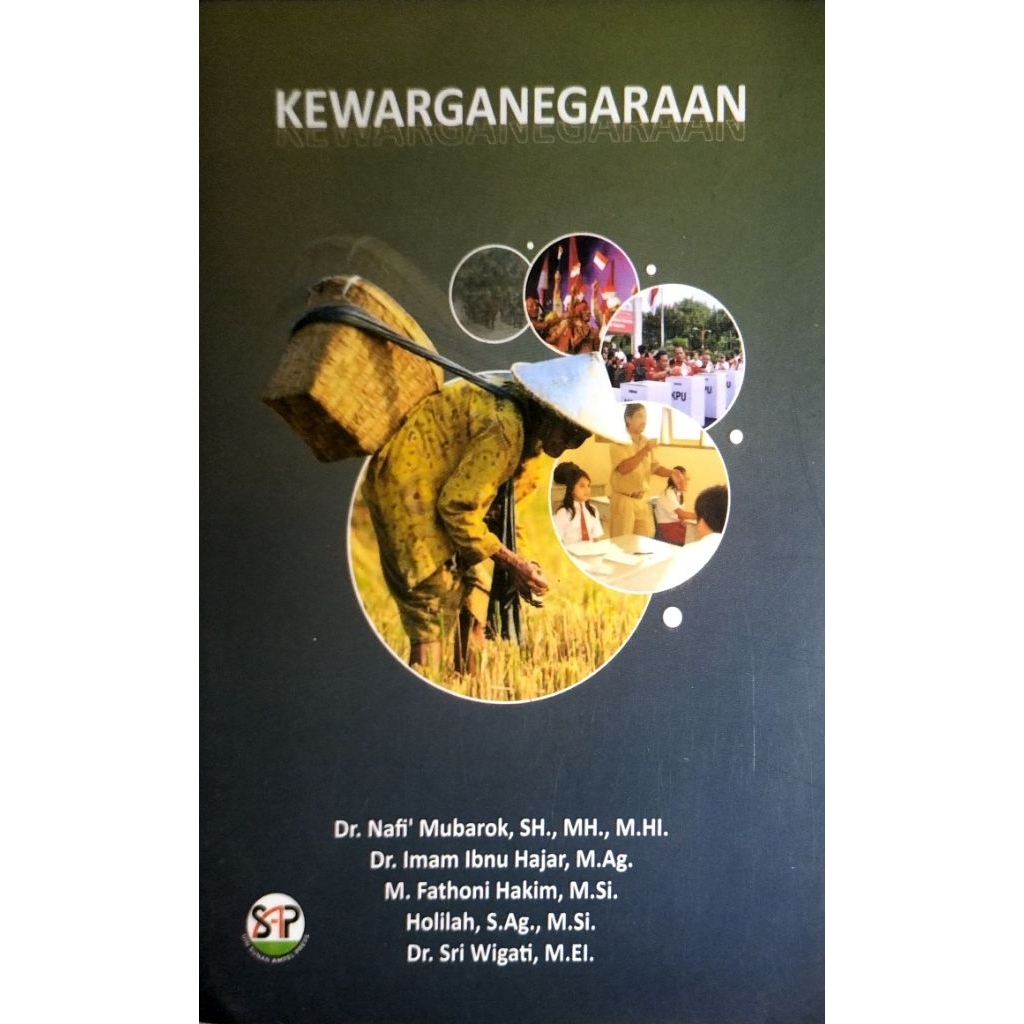 KEWARGANEGARAAN