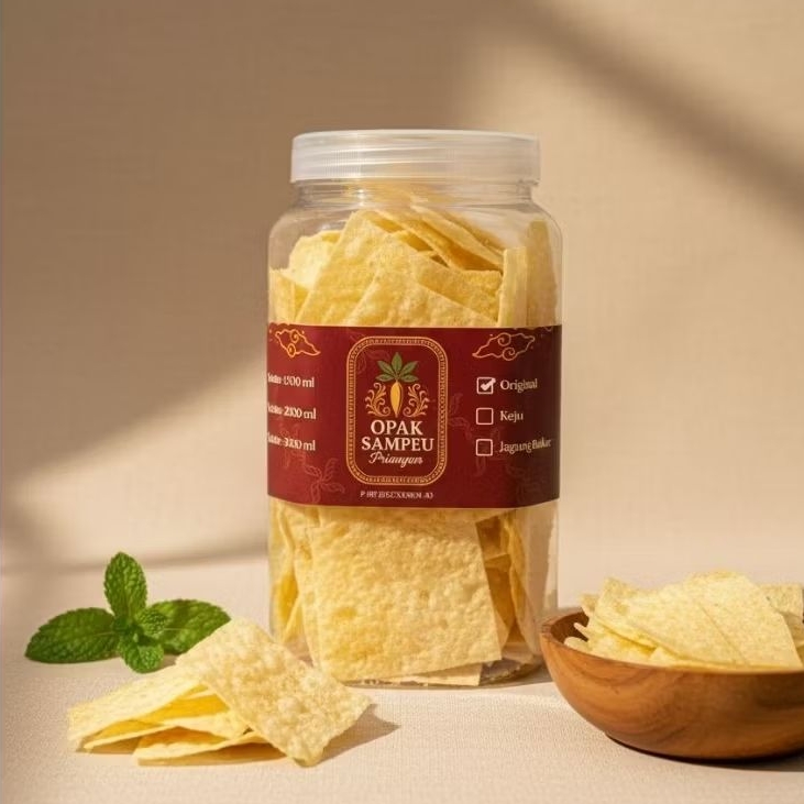 Opak Sampeu Parahiyangan