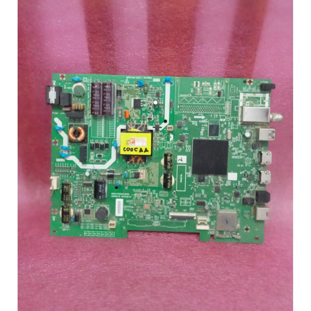 MB-Mainboard TV Coocaa 40TB7000 / 40S6G