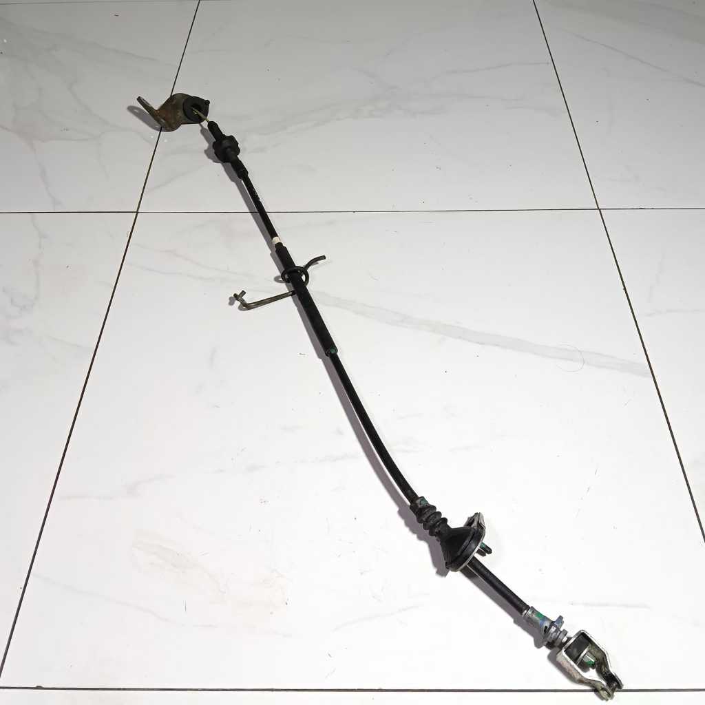 CLUTCH CABLE KABEL TALI KOPLING MOBIL TOYOTA AGYA/AYLA