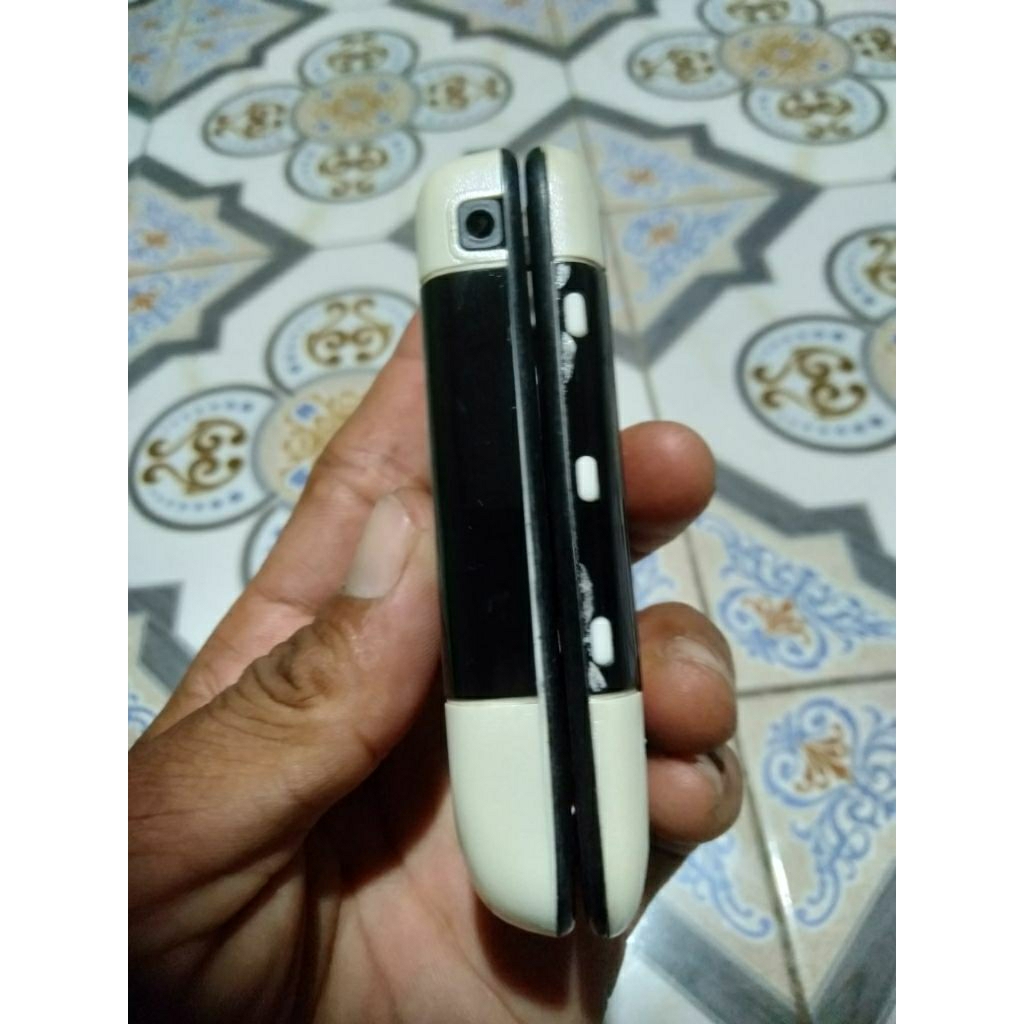 Nokia Express Music 5300 hp jadul langka