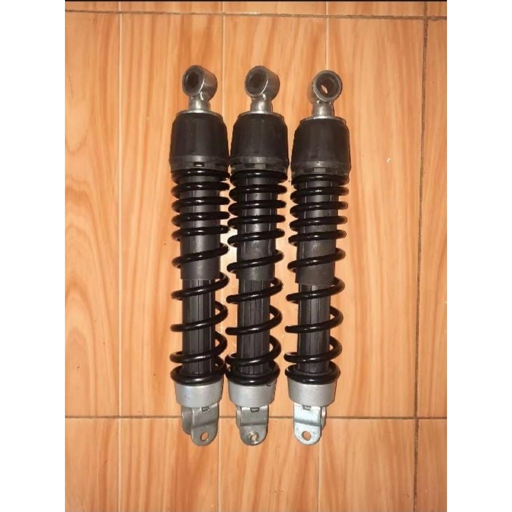 Shock honda scoopy FI, scoopy donat, 2019-2021