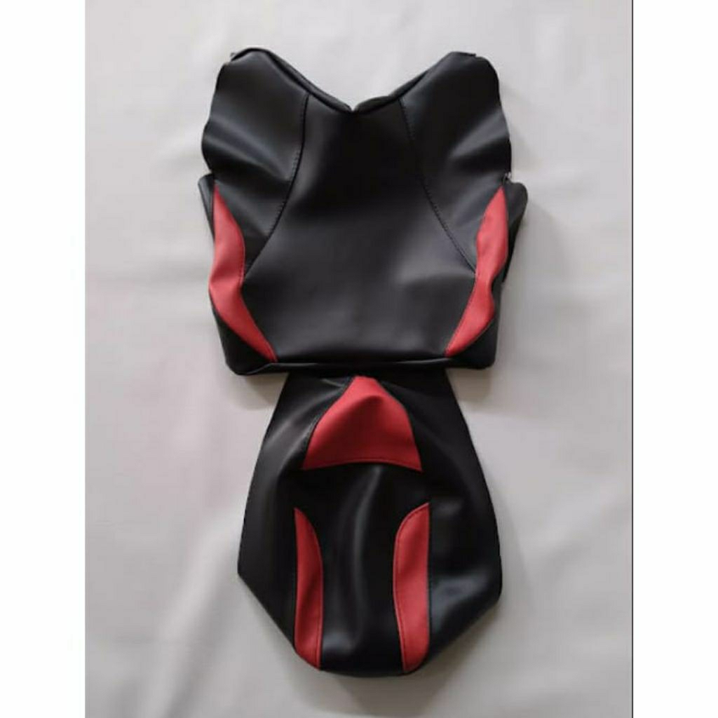 Kulit jok Honda CBR 150 R facelift 2016 k45N/G variasi warna