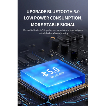 T&G Speaker Bluetooth Portable Mini 360 HiFi Stereo 5W - S30 - Black/Hitam Garansi Agamstore07