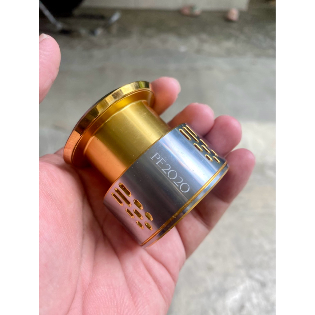 spare spool reel shimano yumeya stella setara 4000 PE2020