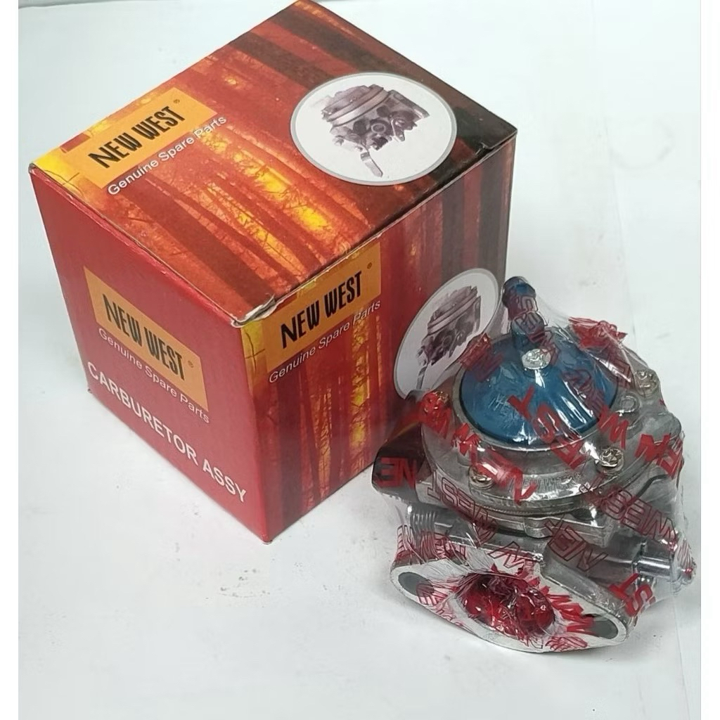 Carburator New West 070 Senso Besar Chainsaw MS070 New West