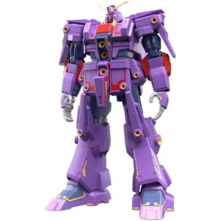 Bandai Hobby - Mobile Suit Z Gundam - #261 Psycho Gundam