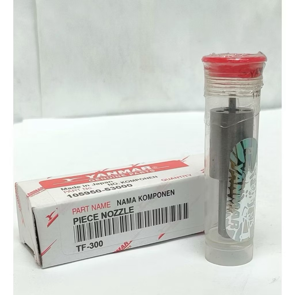 TF300-NOZZLE /nosel mesin YANMAR