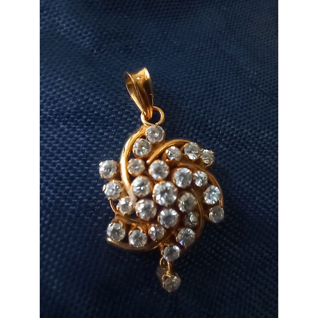 Emas Berlian Medan Handmade