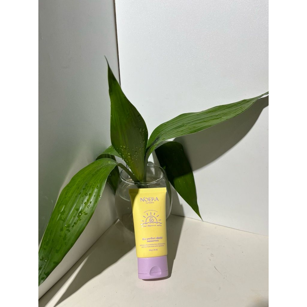 preloved sunscreen