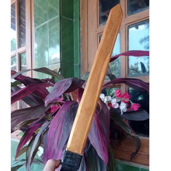 pedang mainan anak anak pedang pendek mainan pedang kayu pedang koleksi pedang silat pedang peraga i