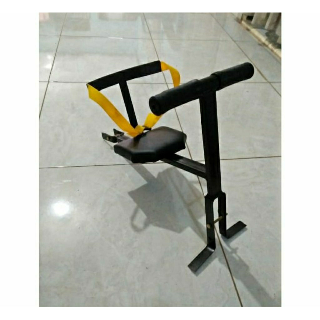 KURSI BONCENGAN SEPEDA ANAK/ BONCENGAN SEPEDA ANAK
