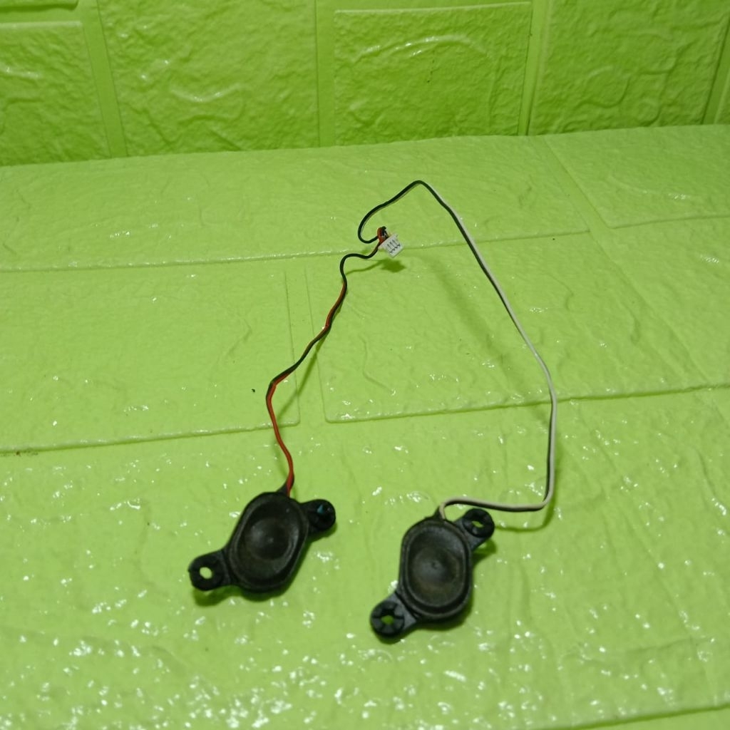 Speaker Spiker Sepeker Original Laptop Toshiba Satellite C640