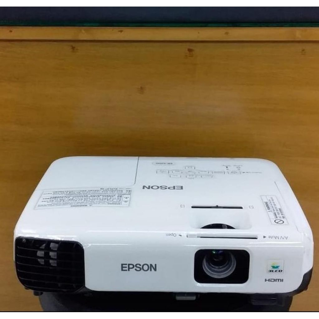 Projector Epson Eb-S200